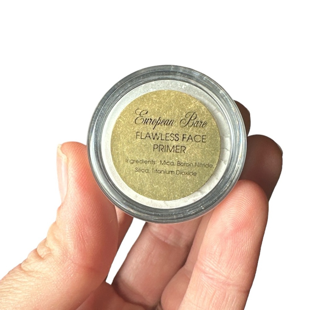 European Bare Face Powder Set - Picture 6 of 9